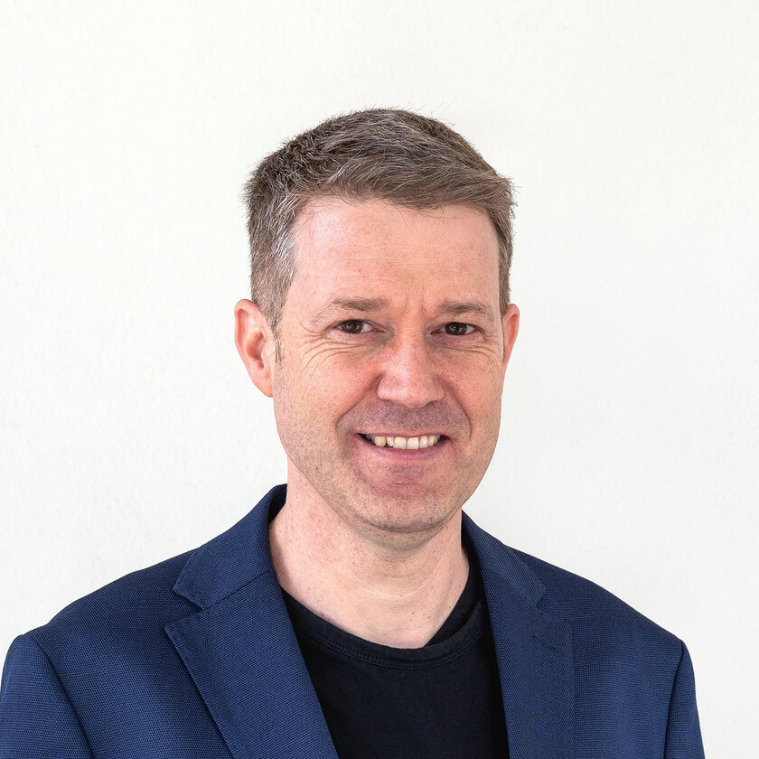 Mark Lehmann